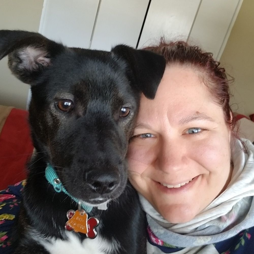 Meet your Posher, Jen